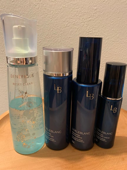 ロエルブラン 薬用ホワイト セラム/セブンツーセブン/美容液を使ったクチコミ(1枚目)