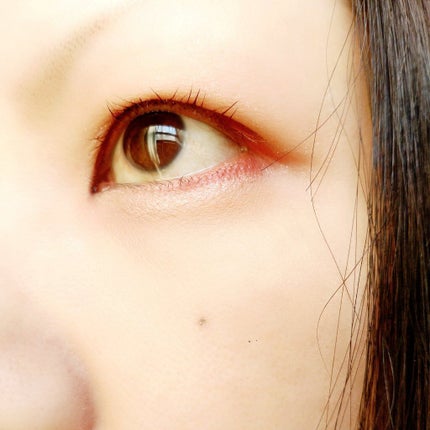 レイヤードルックマスカラ/キャンメイク/マスカラを使ったクチコミ(5枚目)