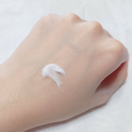 お米のクリーム/毛穴撫子/フェイスクリームを使ったクチコミ(4枚目)