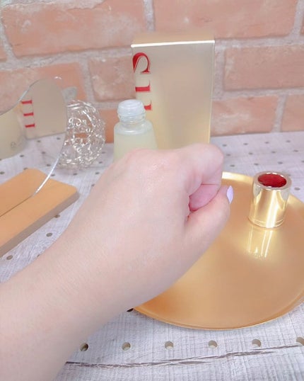 シークレット エッセンス /su:m37°/化粧水を使ったクチコミ(3枚目)