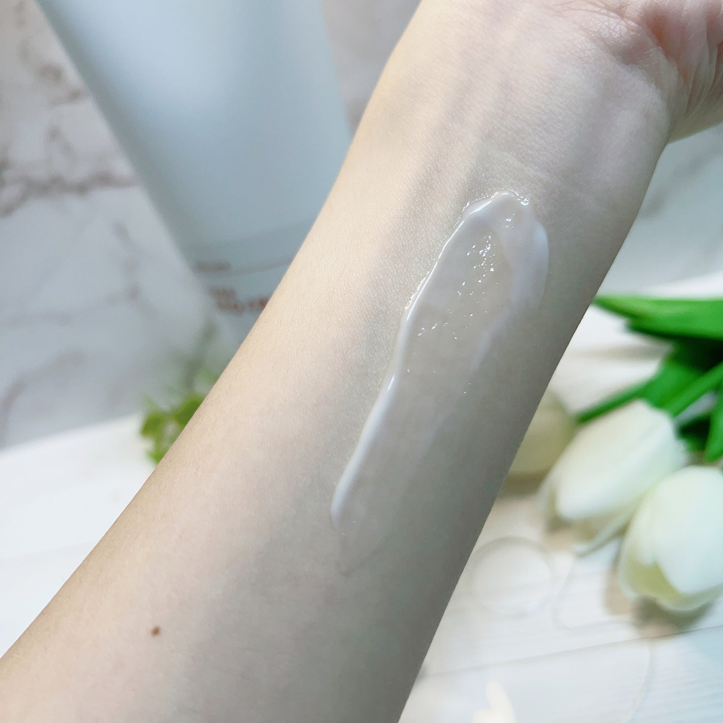 アトクリーム/TAGA/その他スキンケアを使ったクチコミ(3枚目)