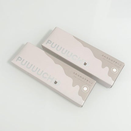 PUUUUCHU 1day /PUUUUCHU/ワンデー(1DAY)カラコンを使ったクチコミ(1枚目)