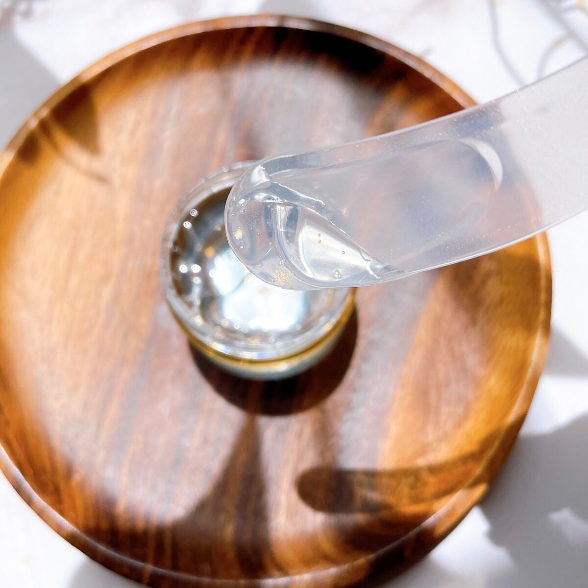 エスト ザ ローション ジェリー/est/化粧水を使ったクチコミ(5枚目)