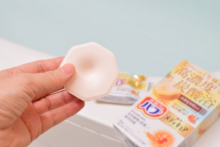 メディキュア/バブ/炭酸系入浴剤を使ったクチコミ(2枚目)