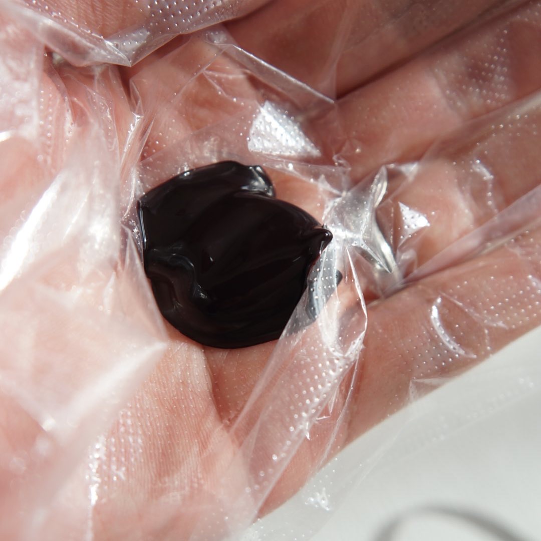 クレイスパ カラートリートメント/clayence/ヘアカラーを使ったクチコミ（2枚目）