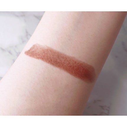 プランプメロウリップス/LUNASOL/口紅を使ったクチコミ(2枚目)