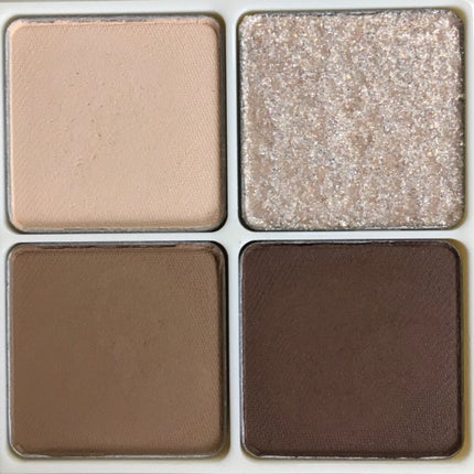 シャドウパレット/dasique/アイシャドウパレットを使ったクチコミ(3枚目)