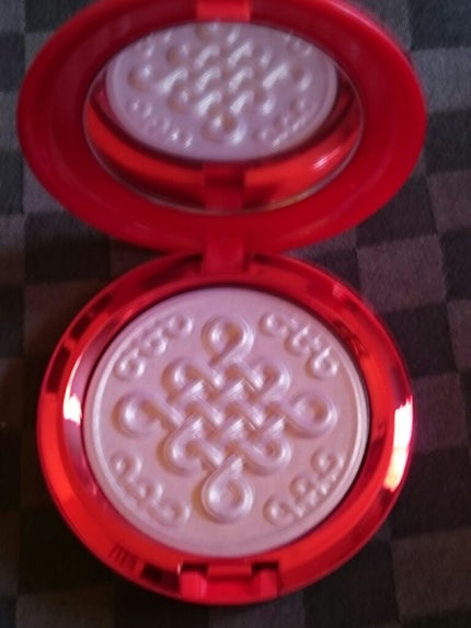 エクストラ ディメンション スキンフィニッシュ ビーミング ブラッシュ (M·A·C NEW YEAR SHINE)/M・A・C/プレストパウダーの画像