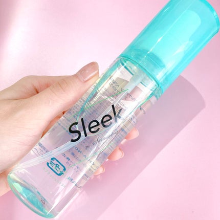 ドライシャンプー/スリーク by サラサロン/ドライシャンプーを使ったクチコミ(5枚目)