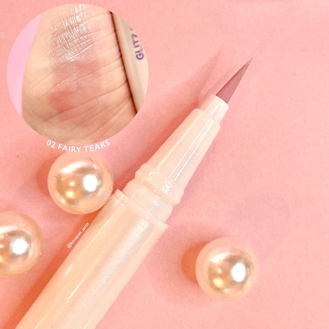 マイフェイブムードアイパレット 9カラー/HOLIKA HOLIKA/アイシャドウパレットを使ったクチコミ(9枚目)