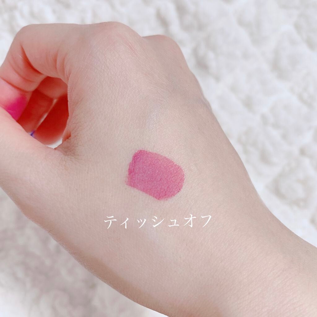 アンクル・アンテルディ/GIVENCHY/口紅を使ったクチコミ(3枚目)