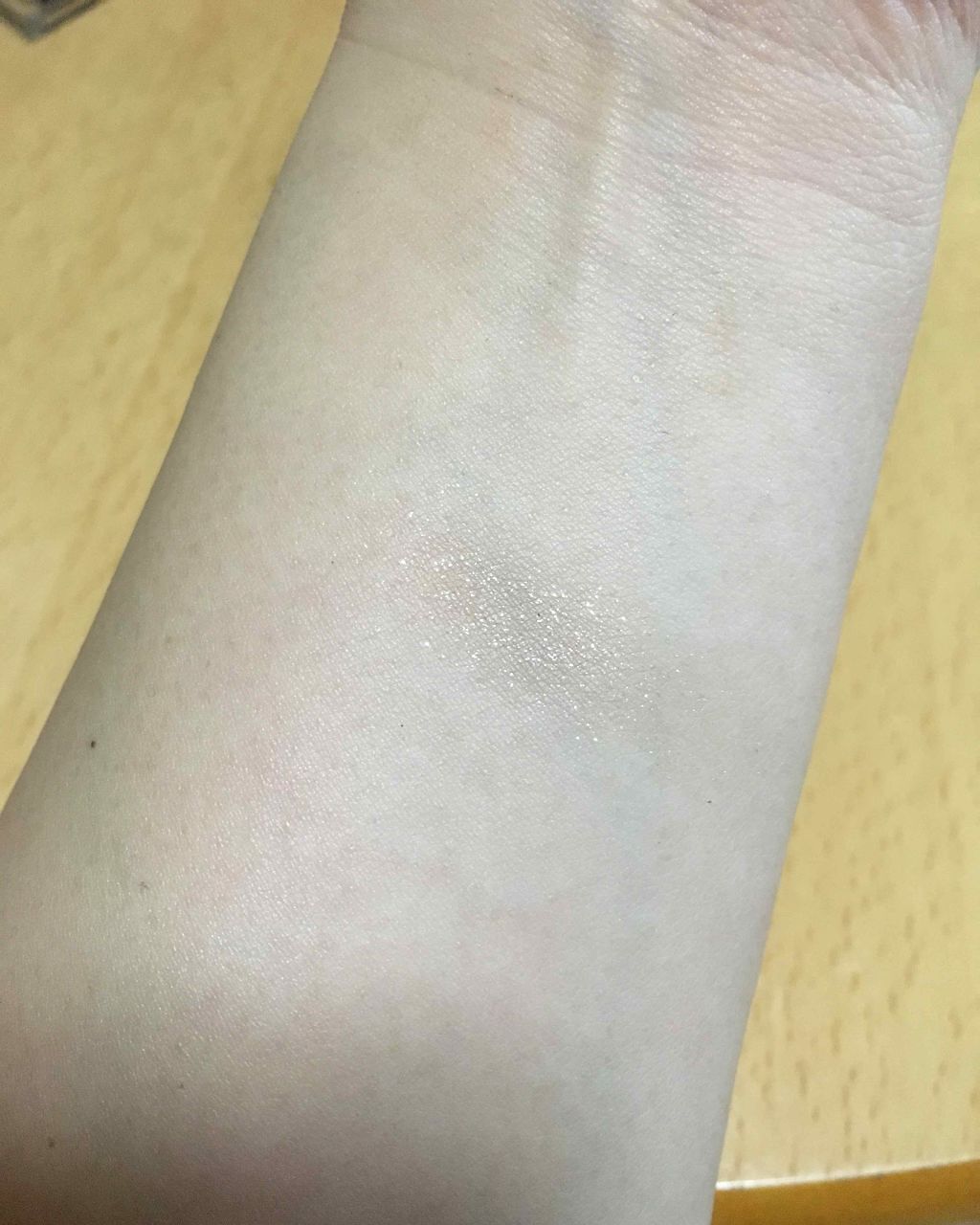 アディクション ザ アイシャドウ/ADDICTION/単色アイシャドウを使ったクチコミ(2枚目)