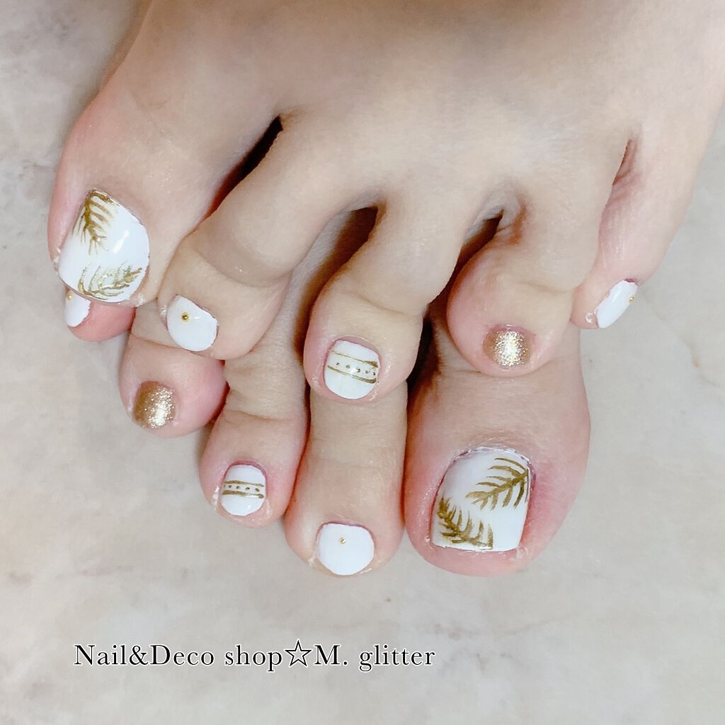 カラージェル/GELGRAPH/ジェルネイルを使ったクチコミ（3枚目）