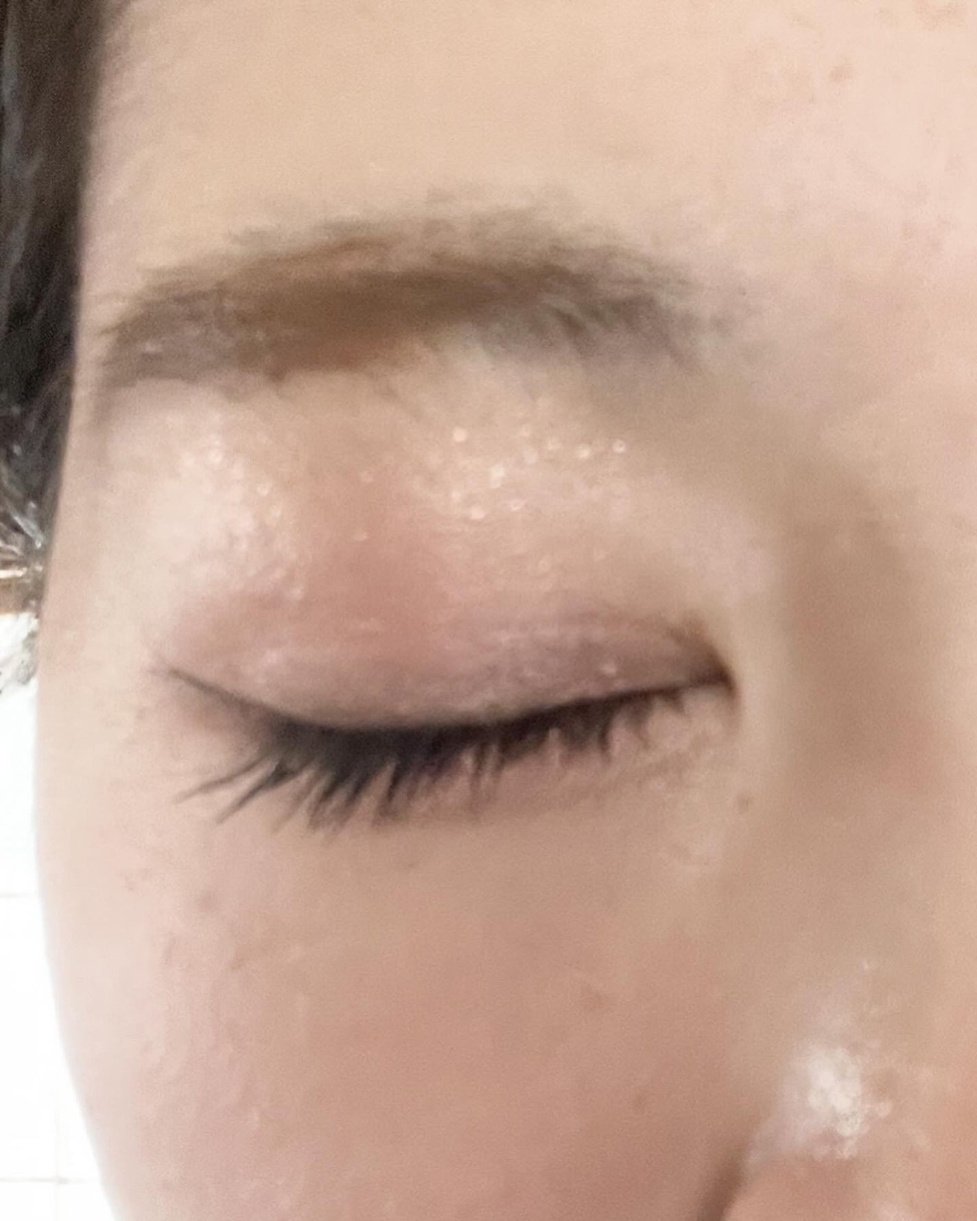 キングダム 束感カールマスカラ/キングダム/マスカラを使ったクチコミ(1枚目)