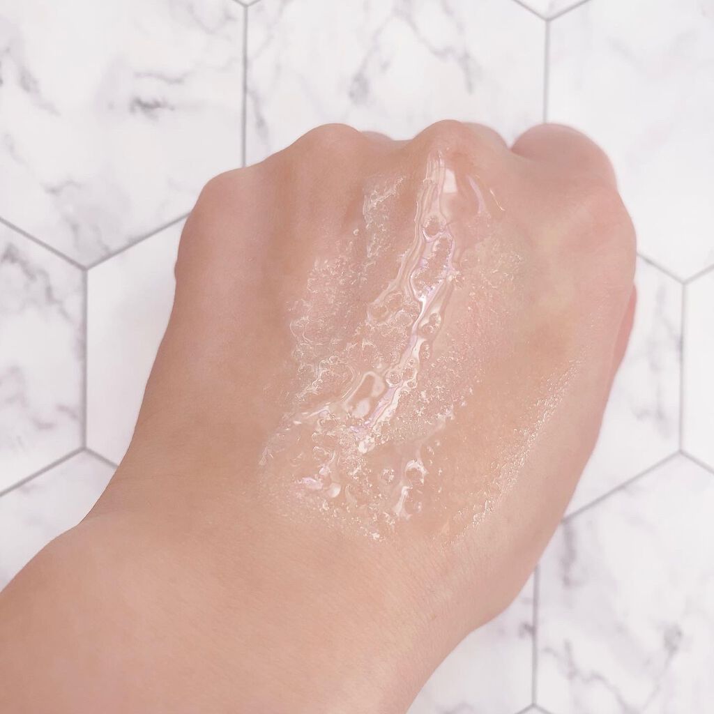 アクアローション (さっぱり・しっとり)/アクアレーベル/化粧水を使ったクチコミ(4枚目)