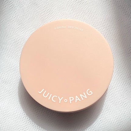 ジューシーパン スキンケアプライマー/A’pieu/化粧下地を使ったクチコミ(8枚目)