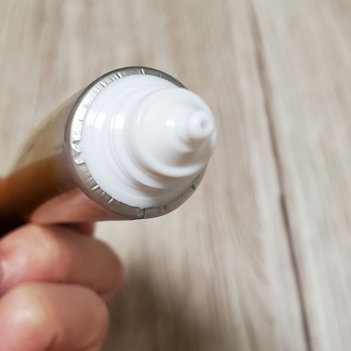 薬用しみ集中対策 プレミアム美容液/メラノCC/美容液を使ったクチコミ(2枚目)