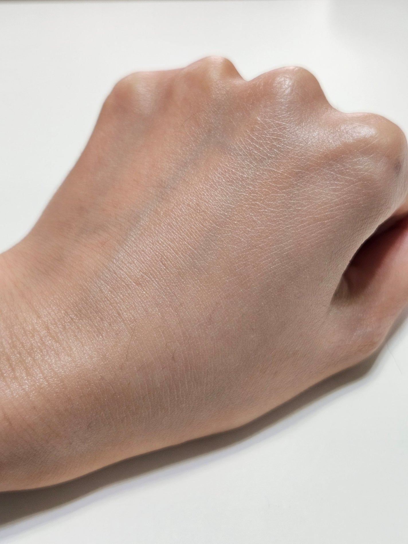 アンクル ド ポー ルクッションN/YVES SAINT LAURENT BEAUTE/クッションファンデーションを使ったクチコミ(6枚目)