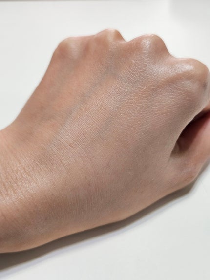 アンクル ド ポー ルクッションN/YVES SAINT LAURENT BEAUTE/クッションファンデーションを使ったクチコミ(6枚目)