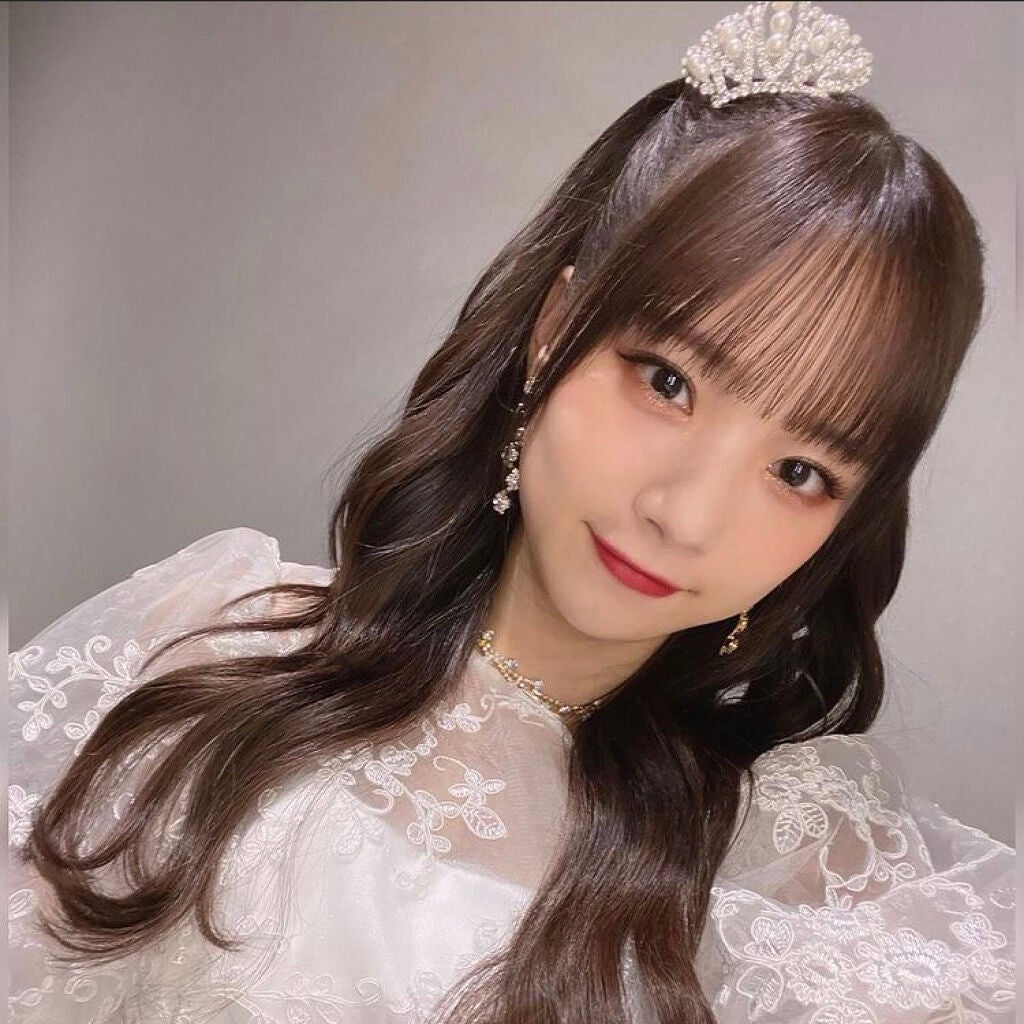 赤ほっぺ on LIPS 「〖推しへの愛&自分磨きレベルアップ作戦!Juice=Juice..」(3枚目)