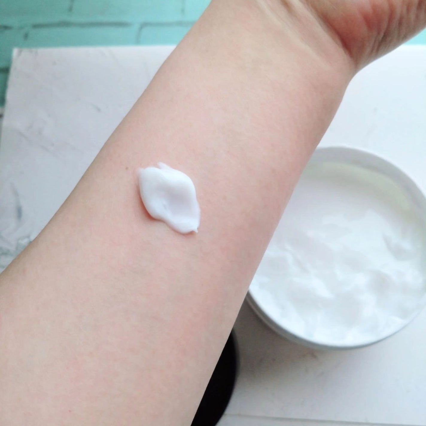 ヴァセリンリペアクリームナイトケア/ヴァセリン/ボディクリームを使ったクチコミ(7枚目)
