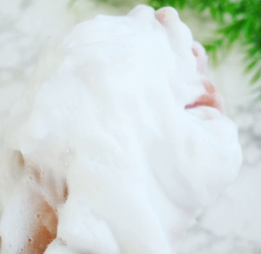 ブライト酵素洗顔パウダー/SIRTFL/洗顔パウダーを使ったクチコミ(6枚目)