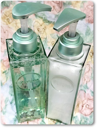 プルント コントロール美容液シャンプー/トリートメント/Purunt./市販シャンプーを使ったクチコミ(2枚目)