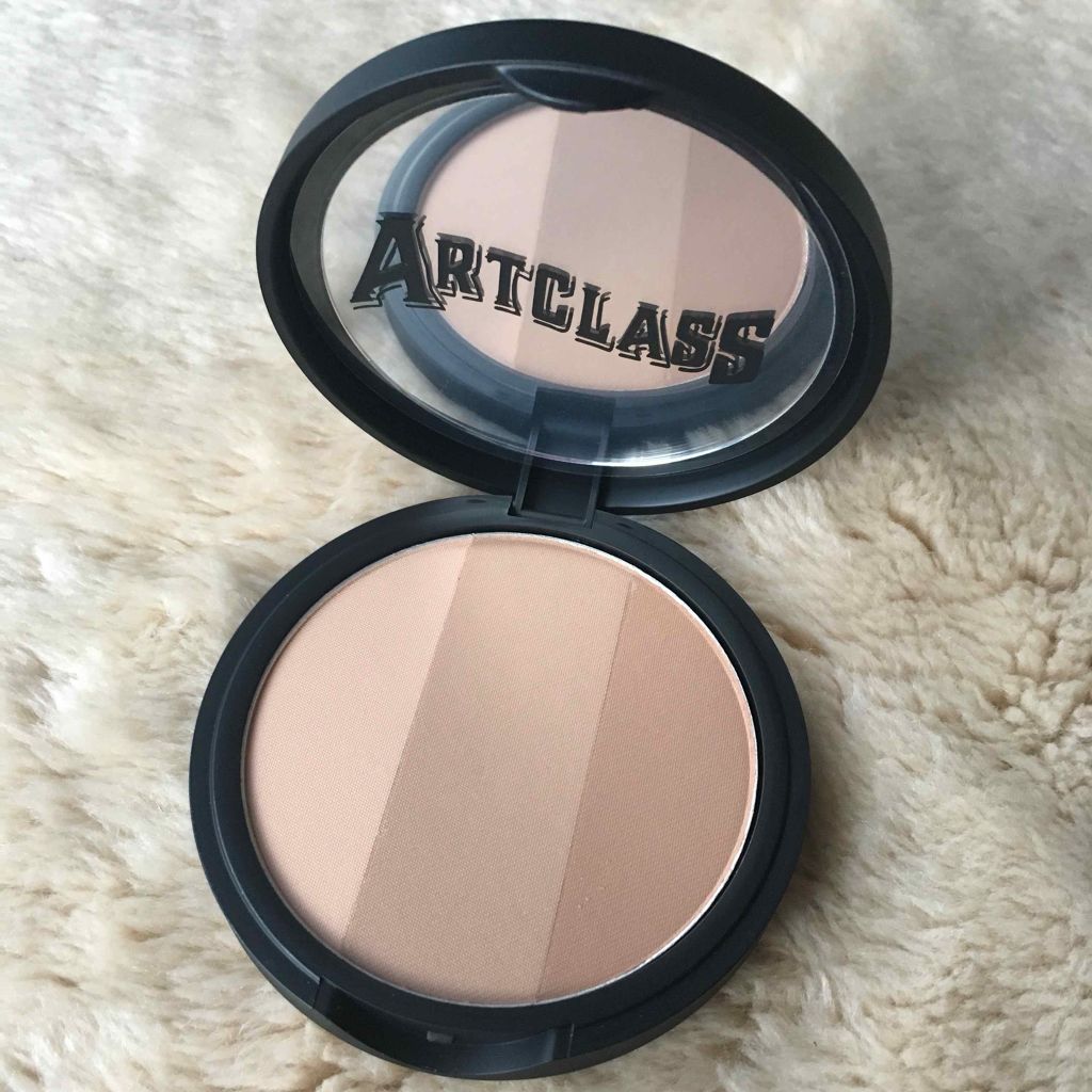 アートクラスバイロダン シェーディング/too cool for school/シェーディングを使ったクチコミ(2枚目)