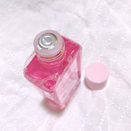 ピンクティーツリートナー/APLIN/化粧水を使ったクチコミ(4枚目)