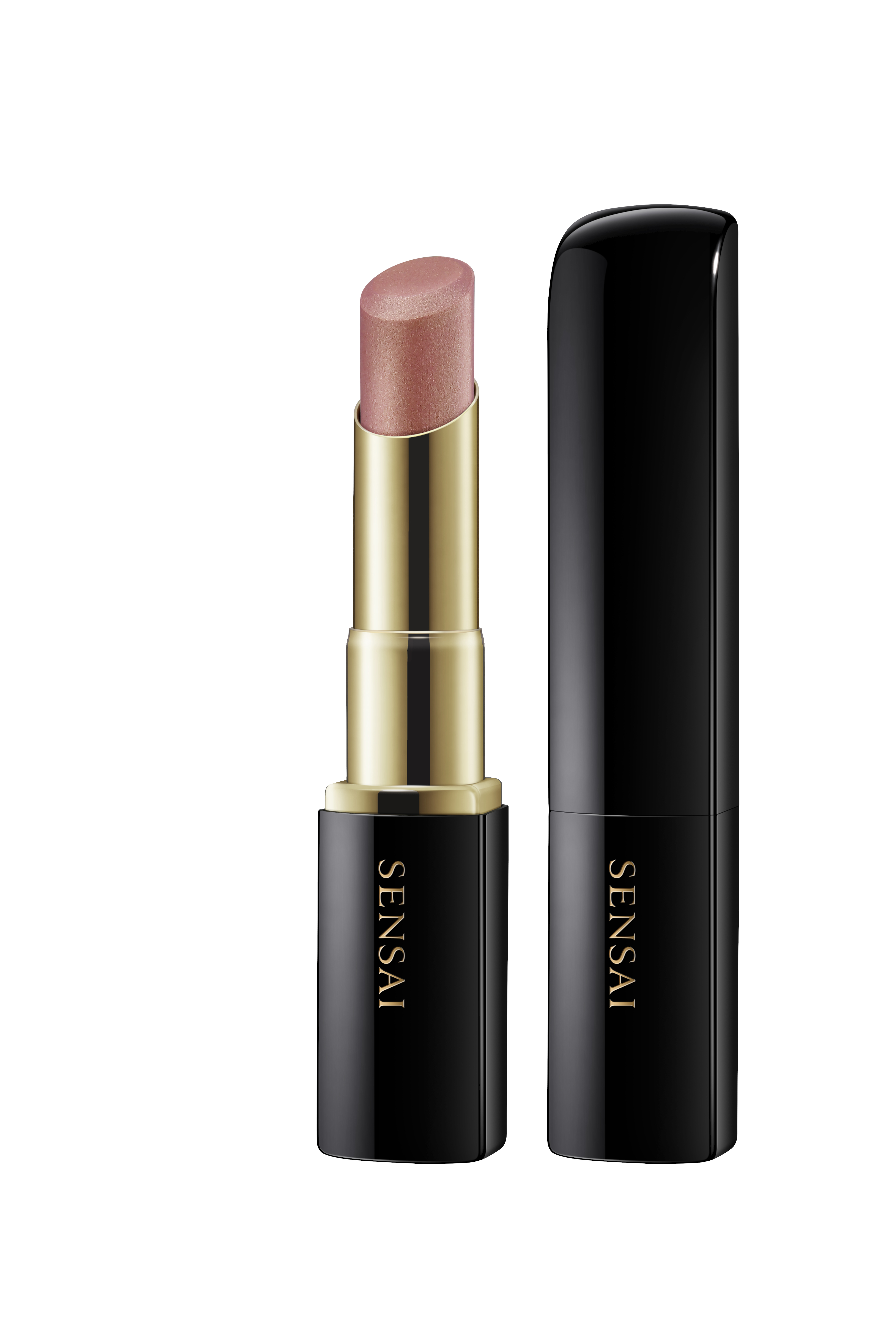 ラスティングプランプリップスティック / SENSAI