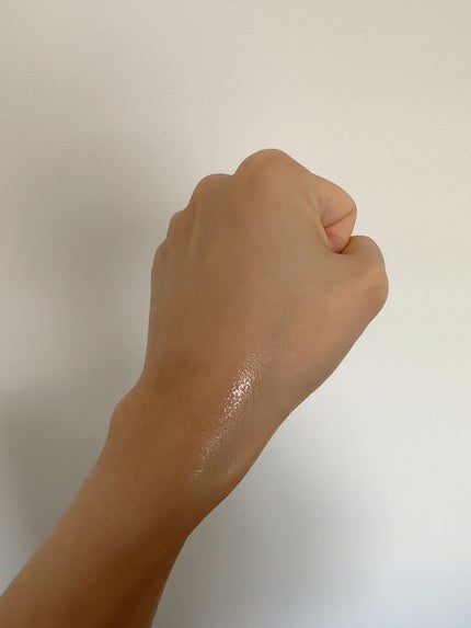 C10 グロウ セラム/THE BODY SHOP/美容液を使ったクチコミ(3枚目)