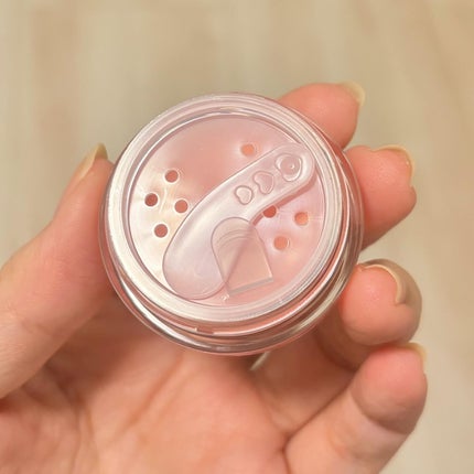 メロウデューリップマスク/キャンメイク/リップマスクを使ったクチコミ(4枚目)