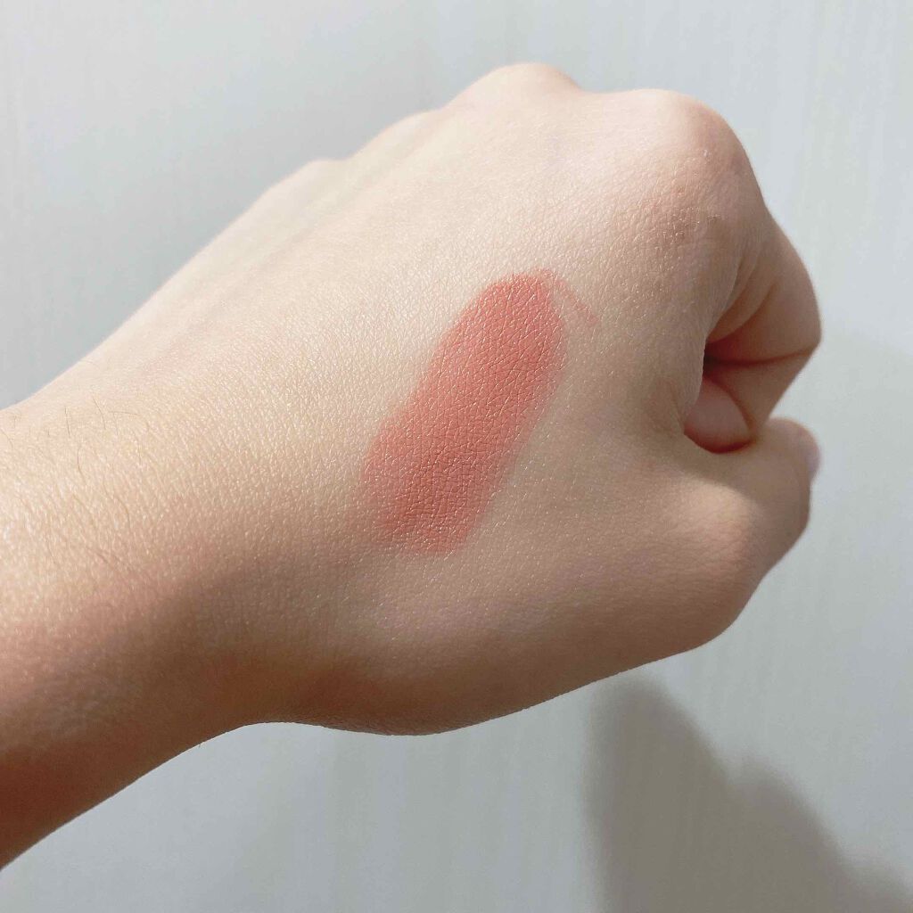 ポット ルージュ/BOBBI BROWN/ジェル・クリームチークを使ったクチコミ（3枚目）