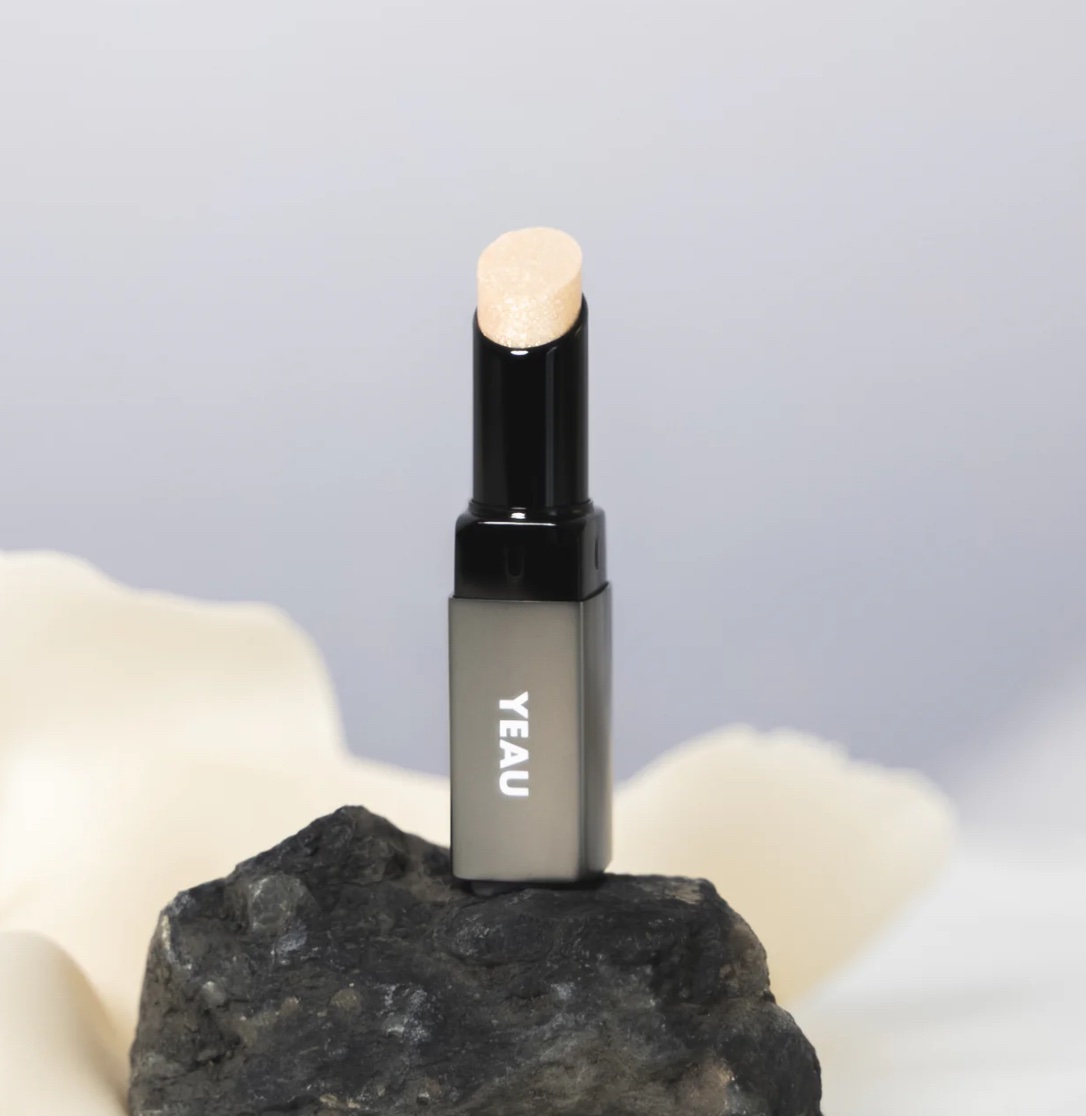 グリマー スキンスティック/YEAU/スティックハイライトを使ったクチコミ（2枚目）