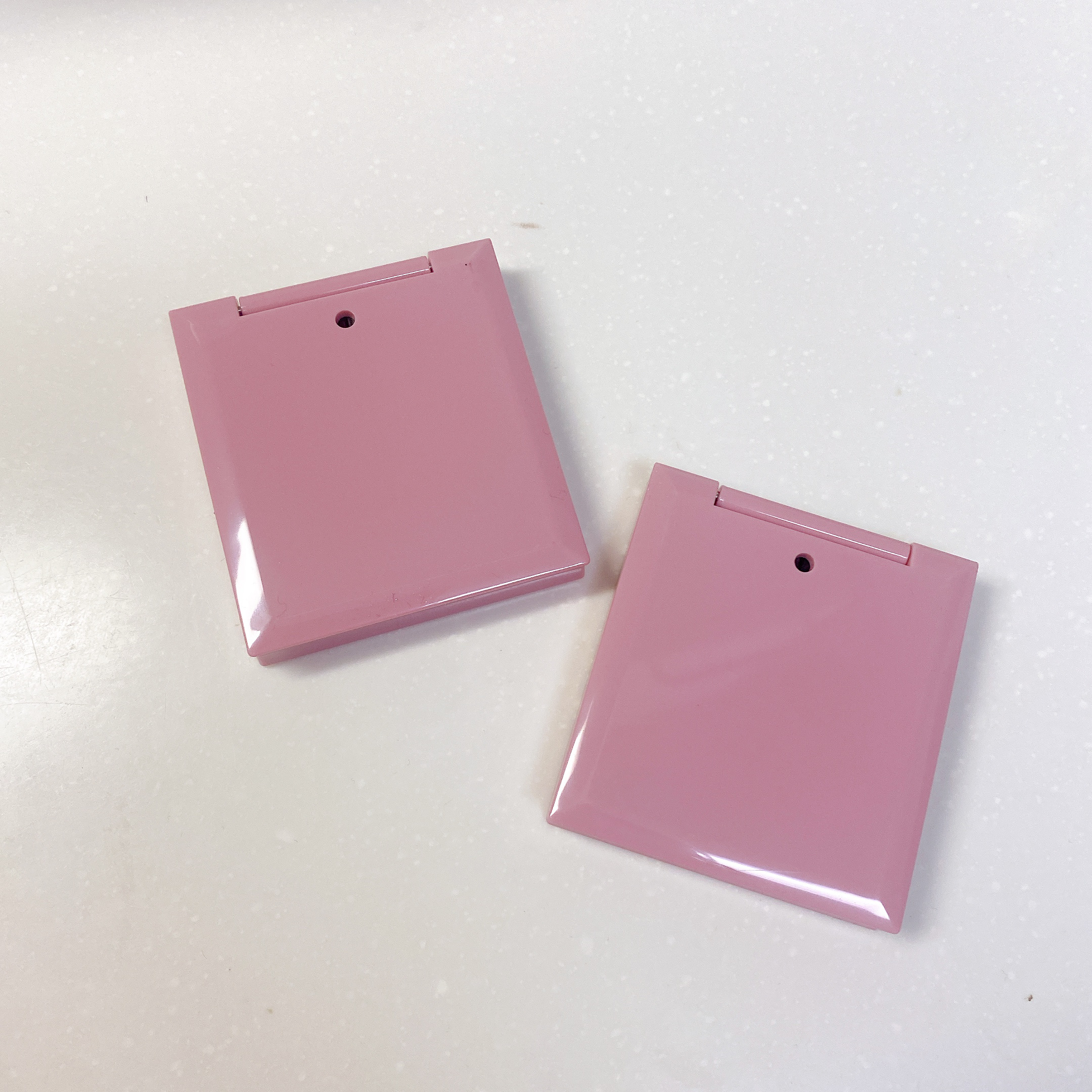 カスタムシャドウ カスタムシャドウパレットS/ドーリーウインク/単色アイシャドウを使ったクチコミ（3枚目）