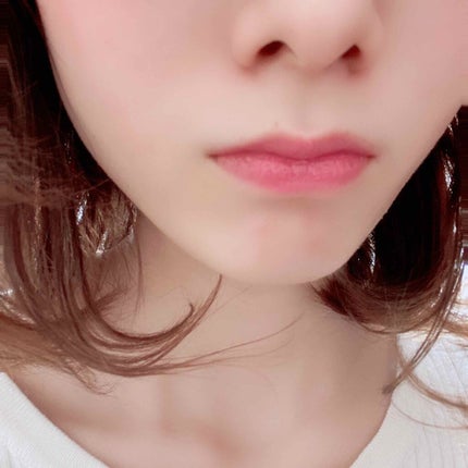 オペラ リップティント N 07 ベイビーピンク/OPERA/リップティントを使ったクチコミ(2枚目)