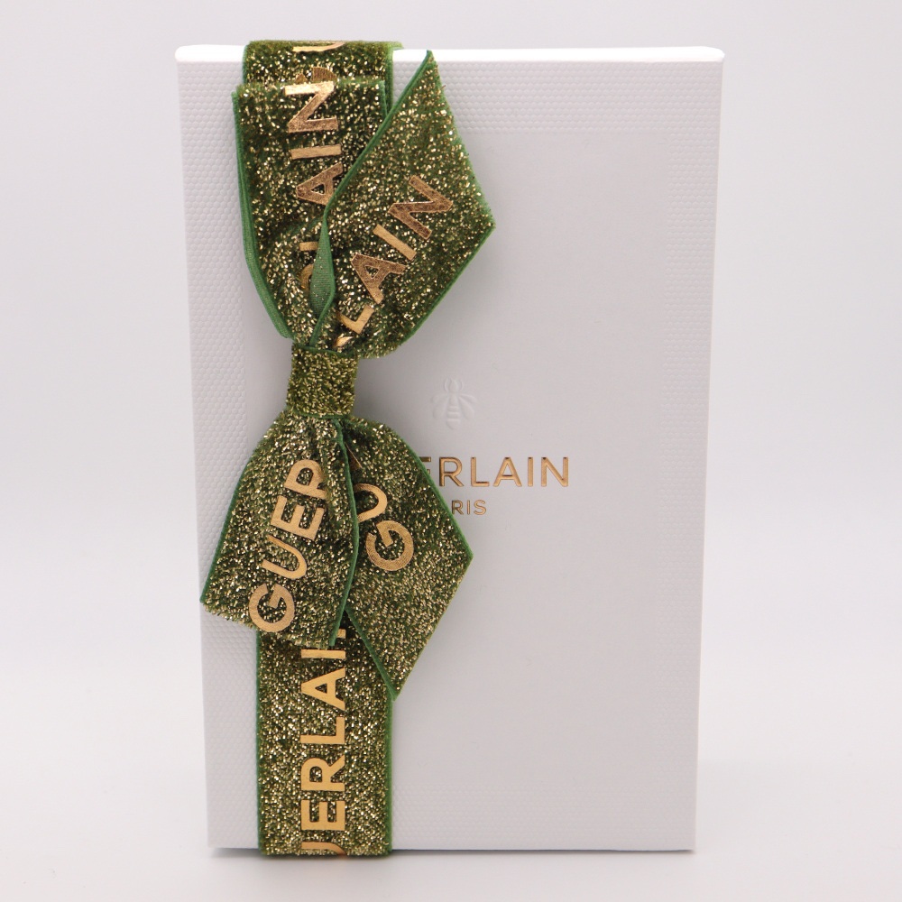 アベイユ ロイヤル アドバンスト ウォータリーオイル 15ml/GUERLAIN/美容液を使ったクチコミ（2枚目）