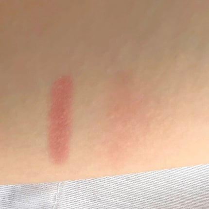 グリームオンフィットシャドウ/excel/スティックアイシャドウを使ったクチコミ(2枚目)