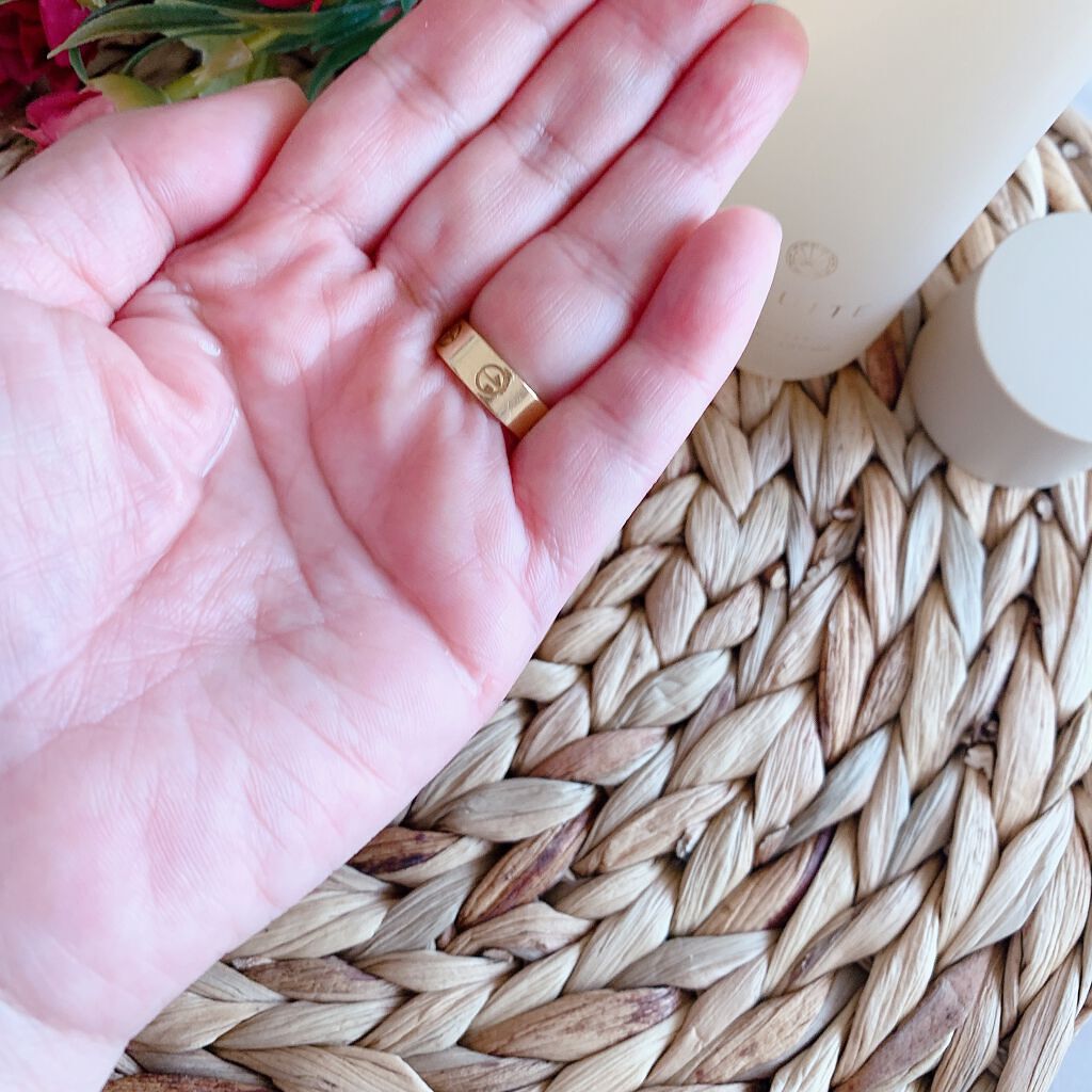 FATUITE ブライテスト リリーシングローションのクチコミ「【ブライテストリリーシングローション】

肌内(角層内)のムダをリリースして、うるおい輝く肌へ.....」（2枚目）