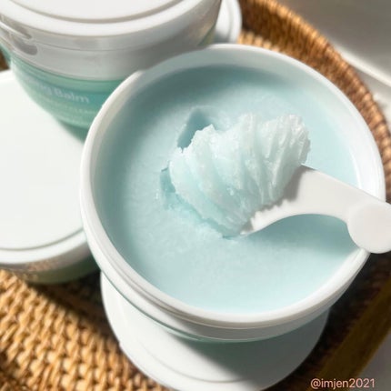 メルティング クリア クレンジングバーム/BIOHEAL BOH/クレンジングバームを使ったクチコミ(3枚目)