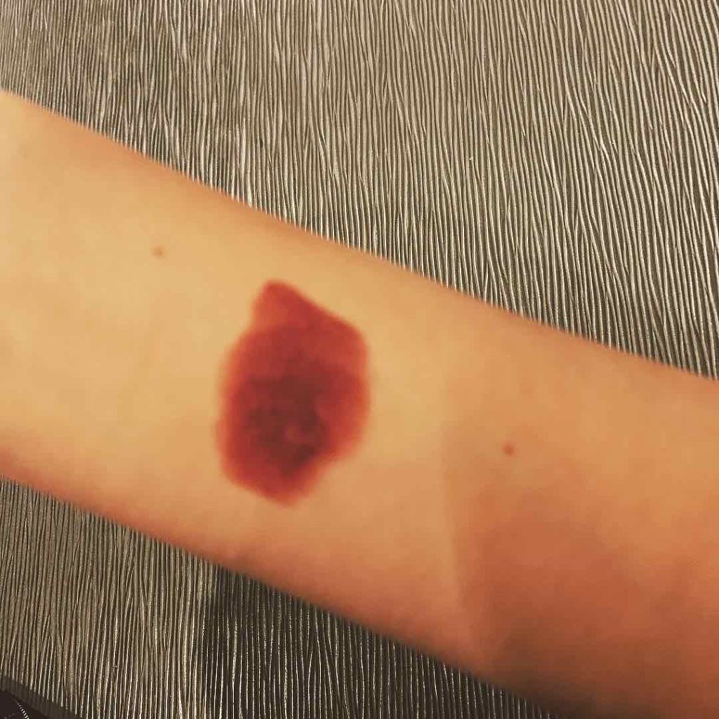 プルーフブライトルージュ/キスミー フェルム/口紅を使ったクチコミ（2枚目）