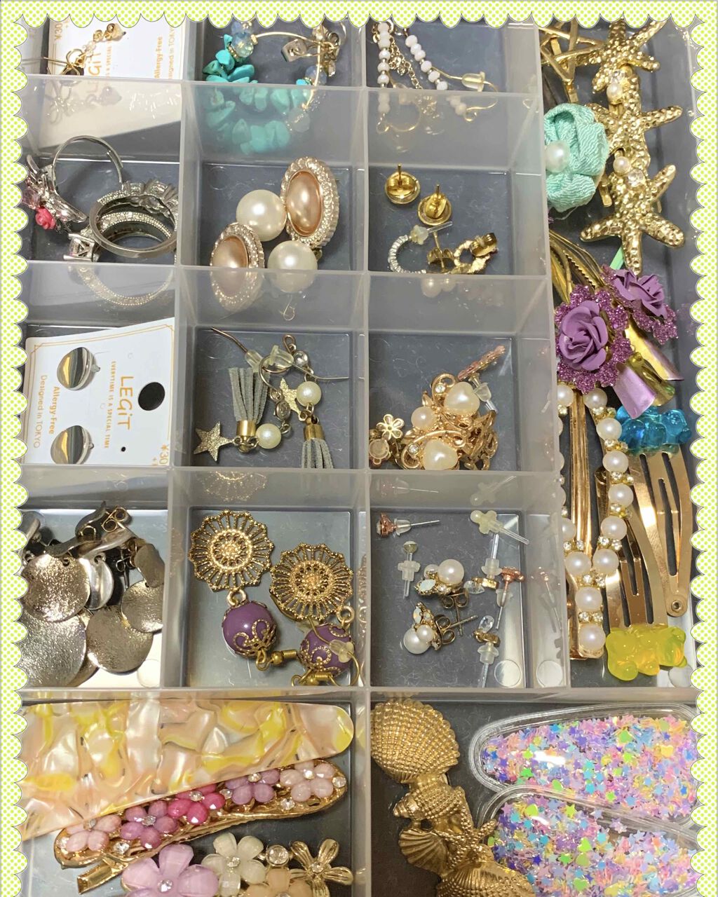 自己紹介/雑談/その他を使ったクチコミ（2枚目）