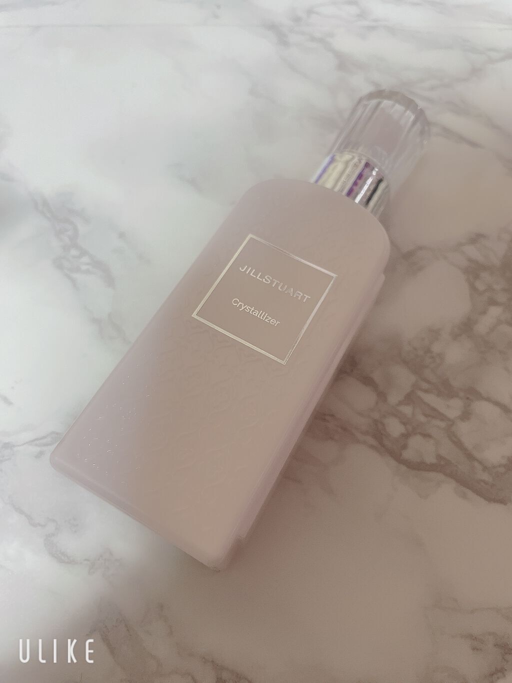 クリスタライザー/JILL STUART/乳液を使ったクチコミ(1枚目)