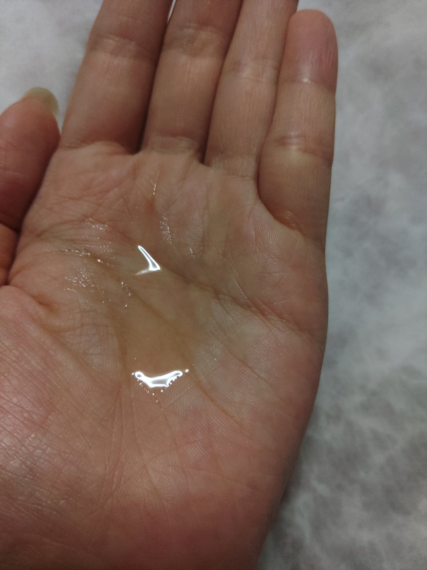 アルティム8∞ スブリム ビューティ クレンジング オイルn/shu uemura/オイルクレンジングを使ったクチコミ(4枚目)