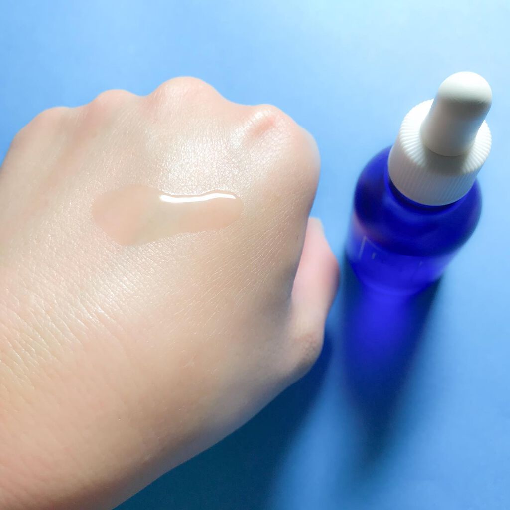 PSリキッド/コモエース/美容液を使ったクチコミ(7枚目)