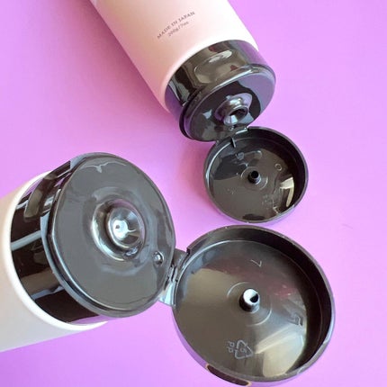 モイストアップ ジェル シャンプー/トリートメント/fuettarich (フエッタリッチ)/サロンシャンプーを使ったクチコミ(3枚目)