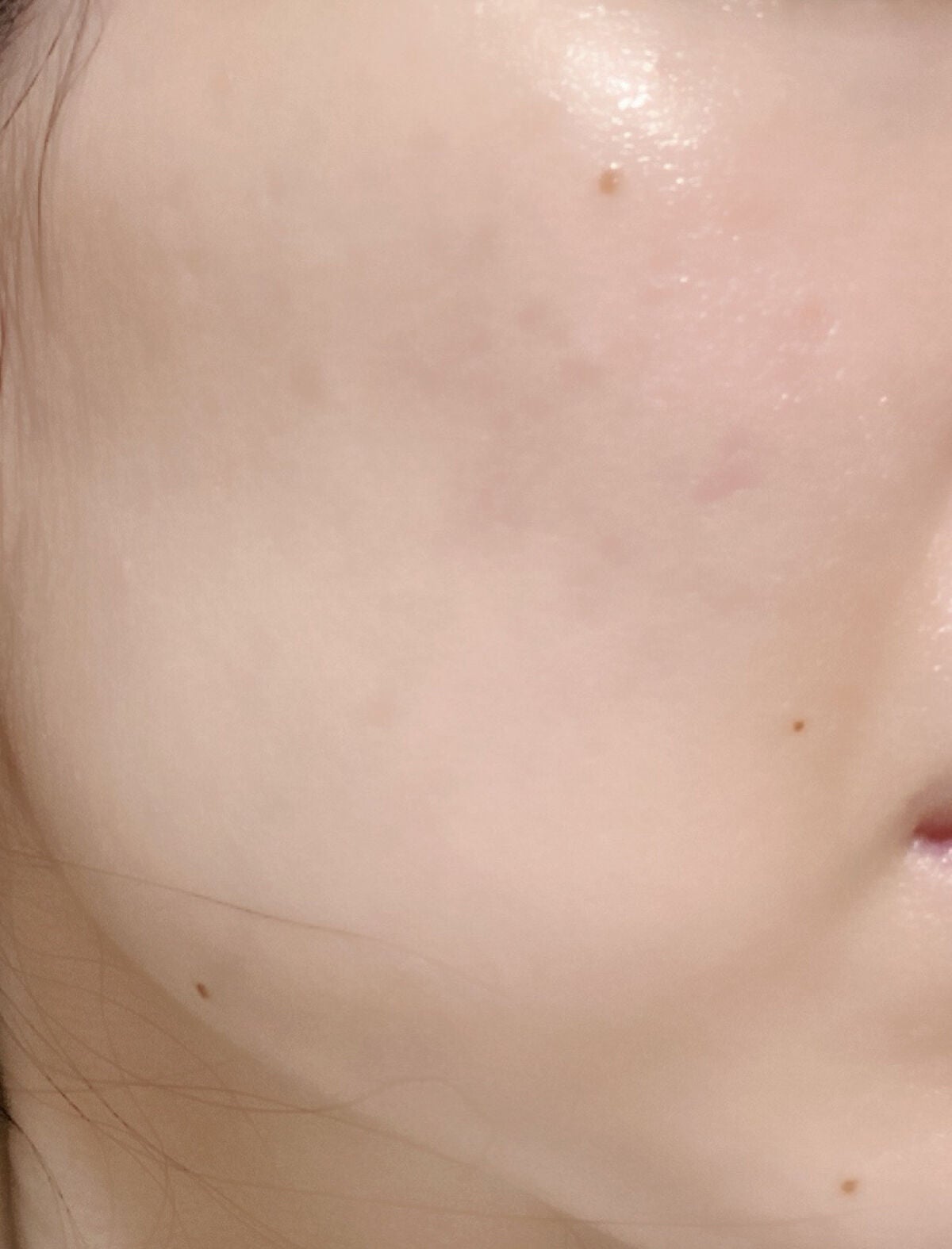 ミルキィジェル AD/ACSEINE/乳液を使ったクチコミ(2枚目)