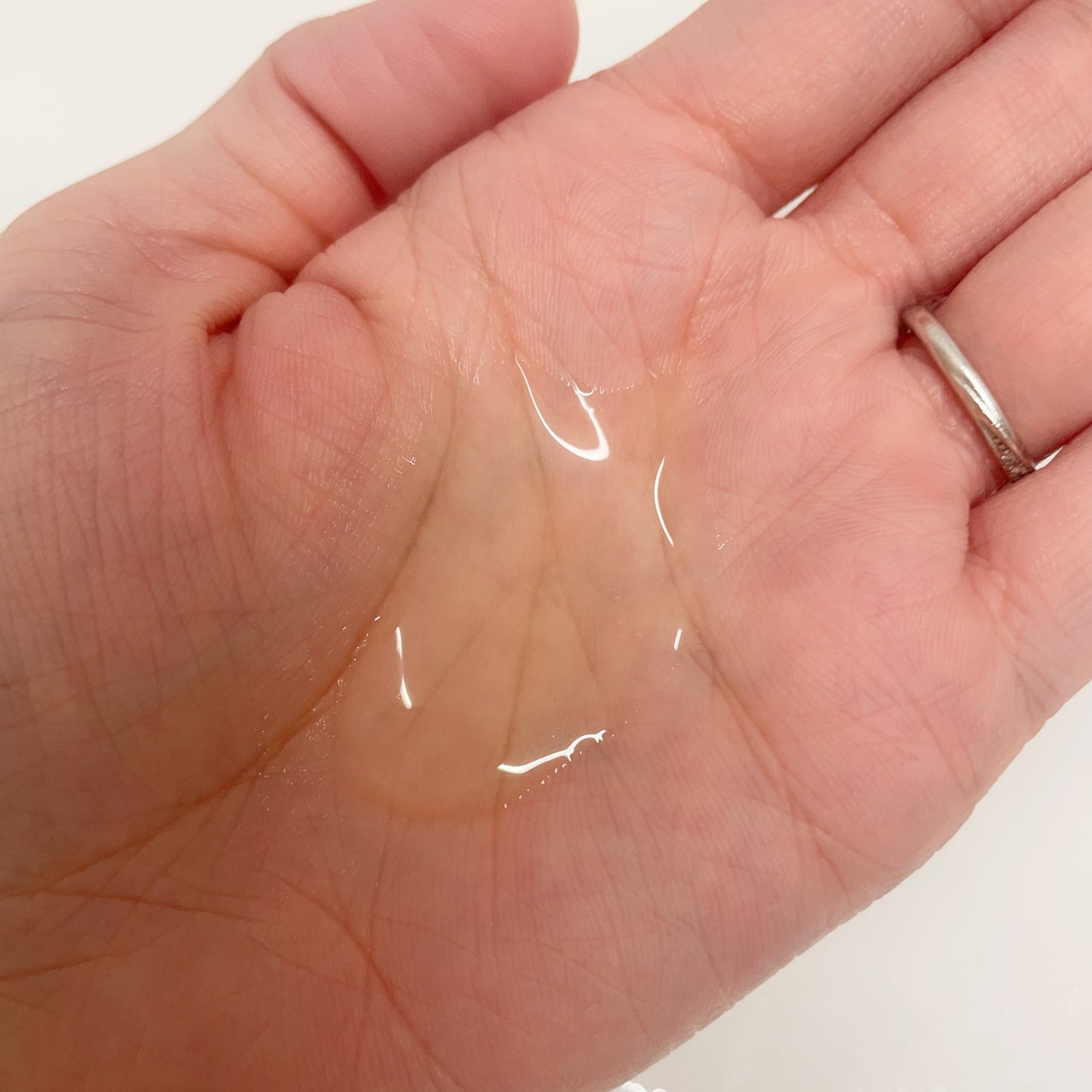 プロショット カスタムトリートメント/HAIR DOLCE/洗い流すヘアトリートメントを使ったクチコミ(3枚目)