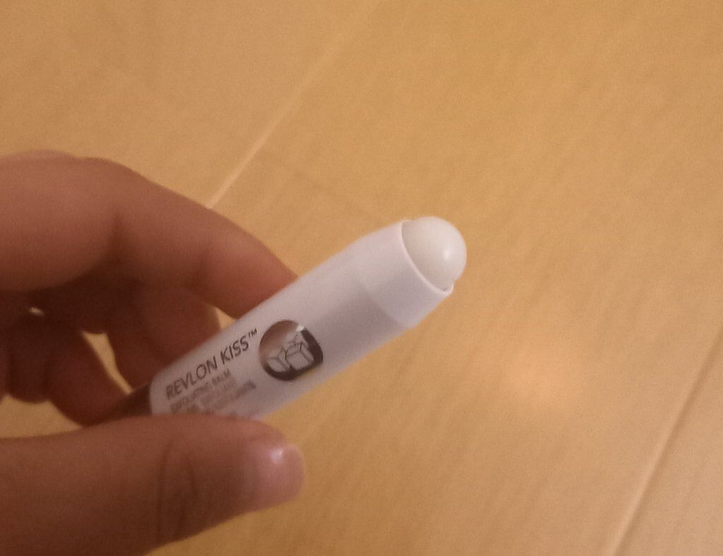 レブロン キス シュガー スクラブ/REVLON/リップスクラブを使ったクチコミ（2枚目）