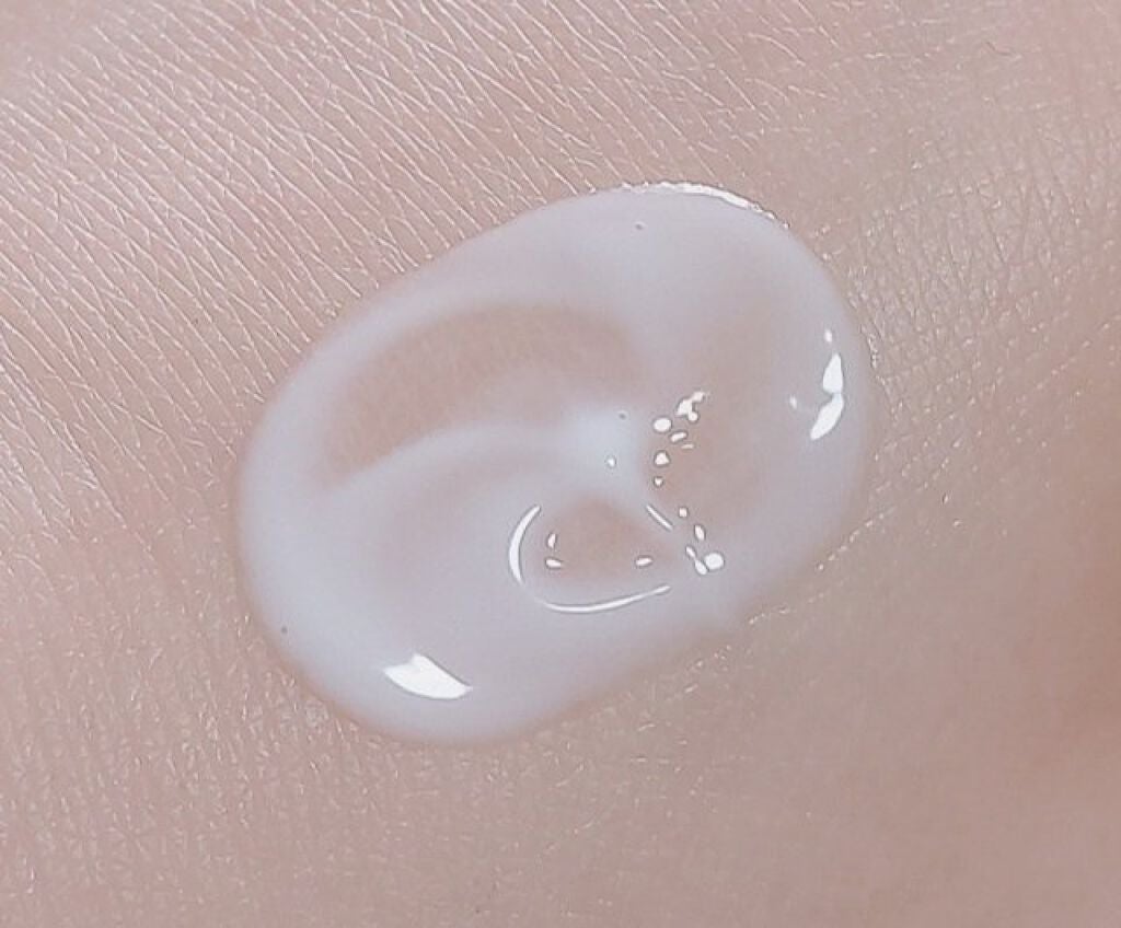 リペア&バランス マイルドミルク/Repair&Balance/乳液を使ったクチコミ(3枚目)